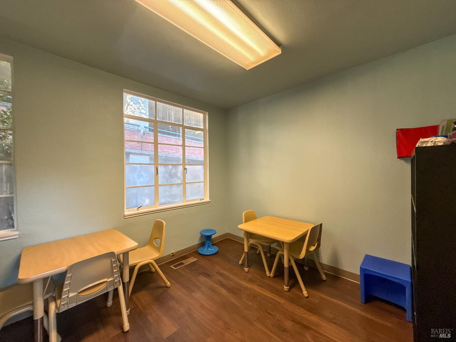 534 B Street Santa Rosa CA 95401