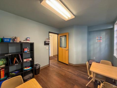 534 B Street Santa Rosa CA 95401