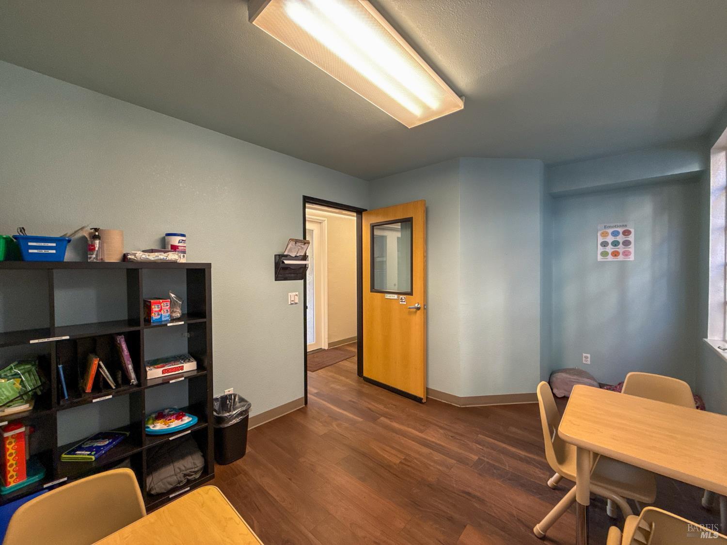 534 B Street Santa Rosa CA 95401