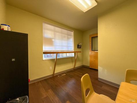 534 B Street Santa Rosa CA 95401