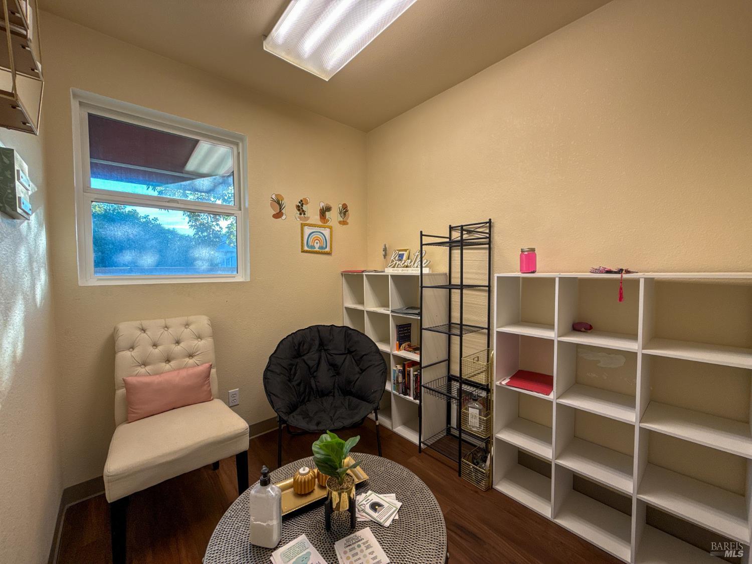 534 B Street Santa Rosa CA 95401