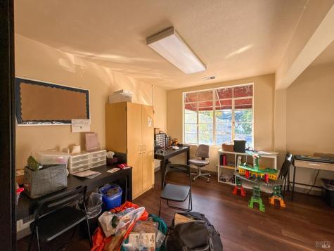 534 B Street Santa Rosa CA 95401