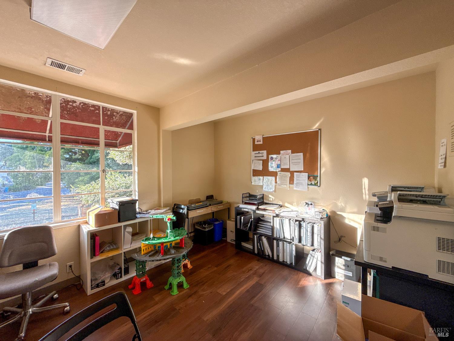 534 B Street Santa Rosa CA 95401