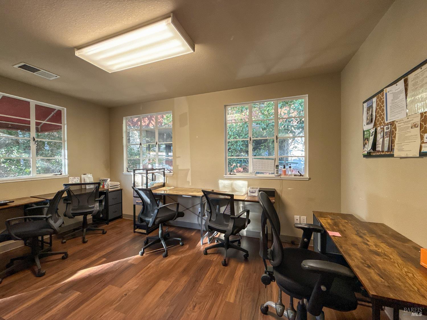 534 B Street Santa Rosa CA 95401