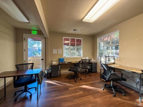 534 B Street Santa Rosa CA 95401