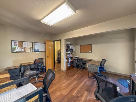 534 B Street Santa Rosa CA 95401