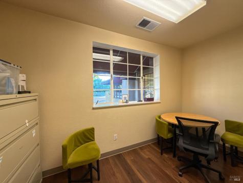 534 B Street Santa Rosa CA 95401