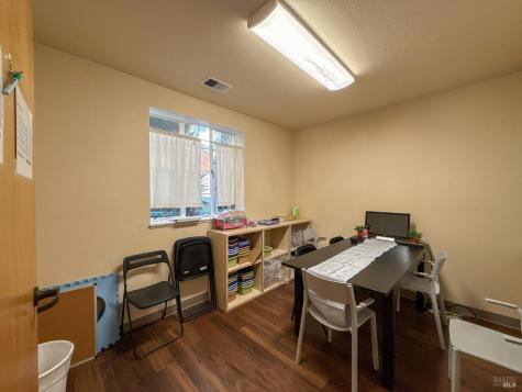 534 B Street Santa Rosa CA 95401