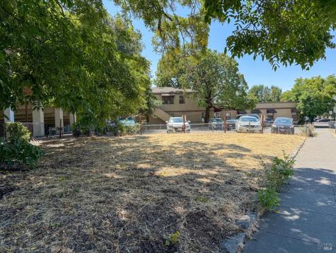534 B Street Santa Rosa CA 95401