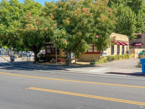 534 B Street Santa Rosa CA 95401