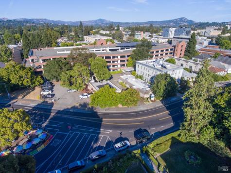 534 B Street Santa Rosa CA 95401