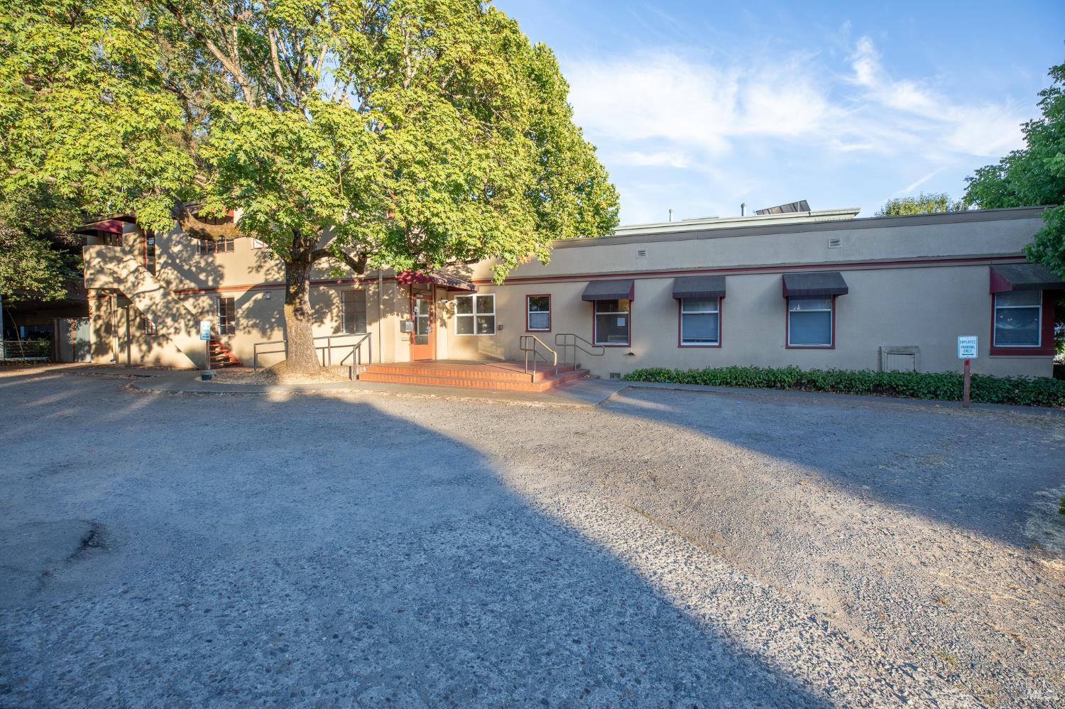 534 B Street Santa Rosa CA 95401