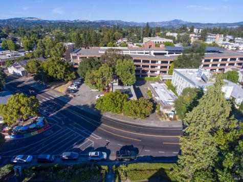 534 B Street Santa Rosa CA 95401