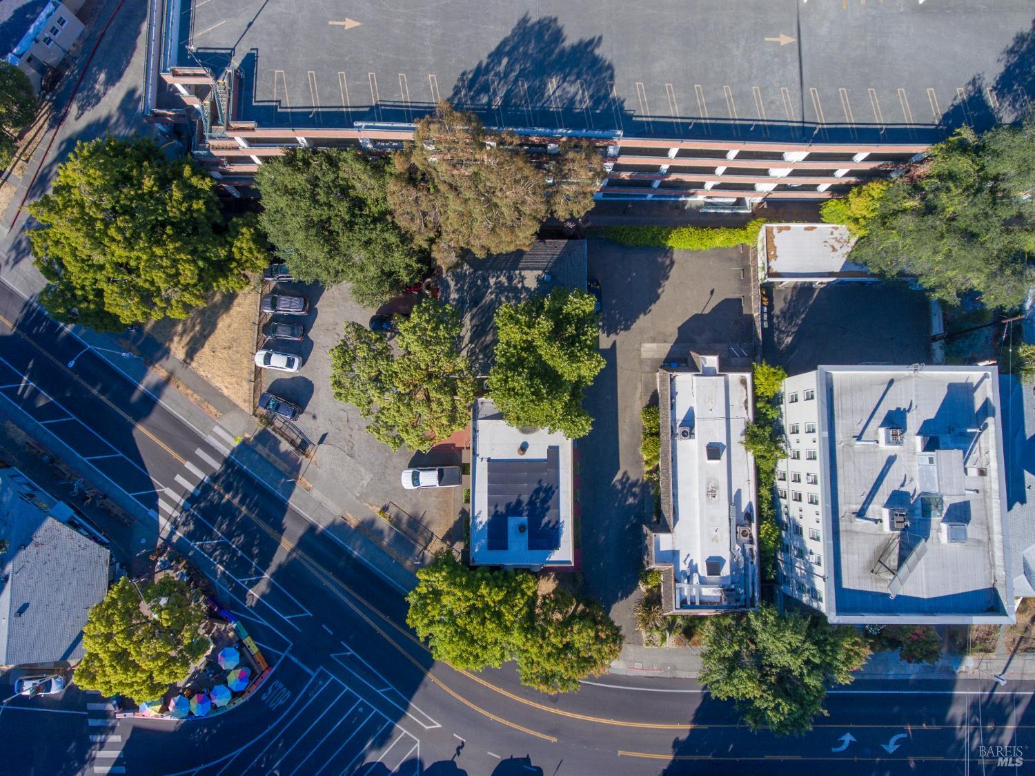 534 B Street Santa Rosa CA 95401