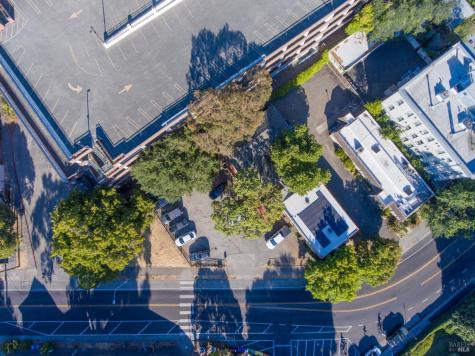 534 B Street Santa Rosa CA 95401