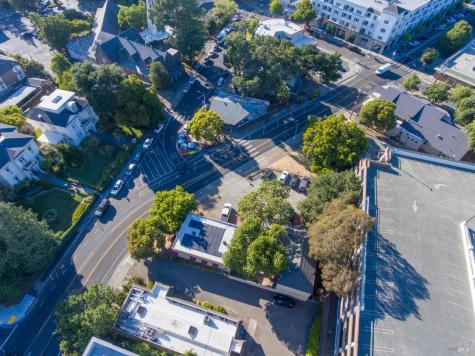 534 B Street Santa Rosa CA 95401