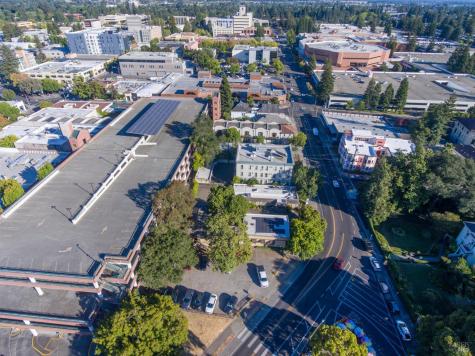 534 B Street Santa Rosa CA 95401