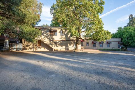 534 B Street Santa Rosa CA 95401