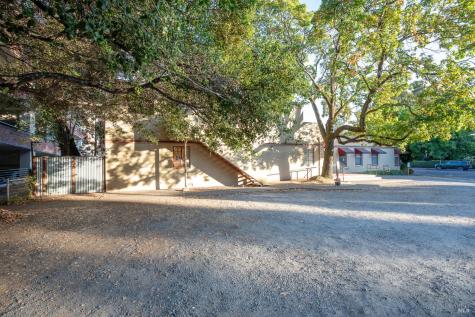 534 B Street Santa Rosa CA 95401