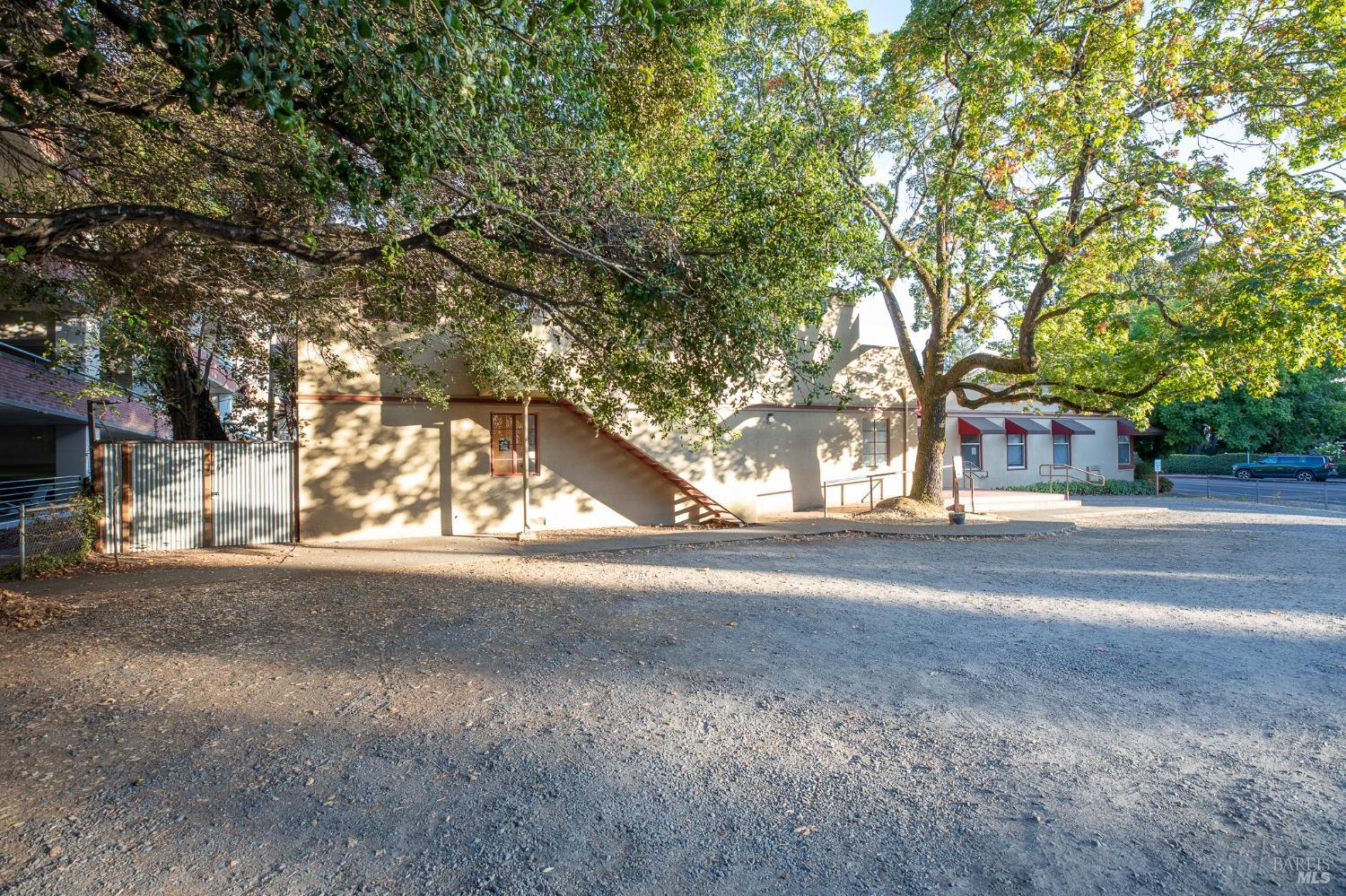 534 B Street Santa Rosa CA 95401