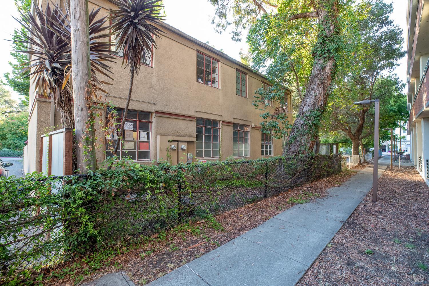 534 B Street Santa Rosa CA 95401