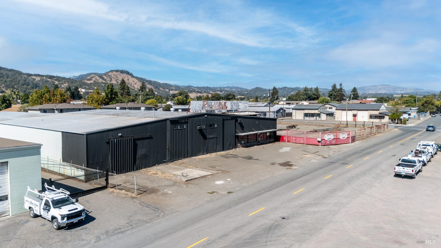 1550 Millview Road Ukiah CA 95482