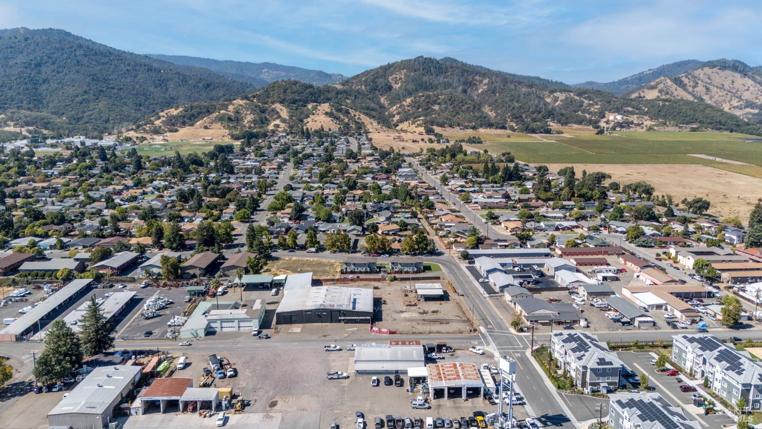 1550 Millview Road Ukiah CA 95482