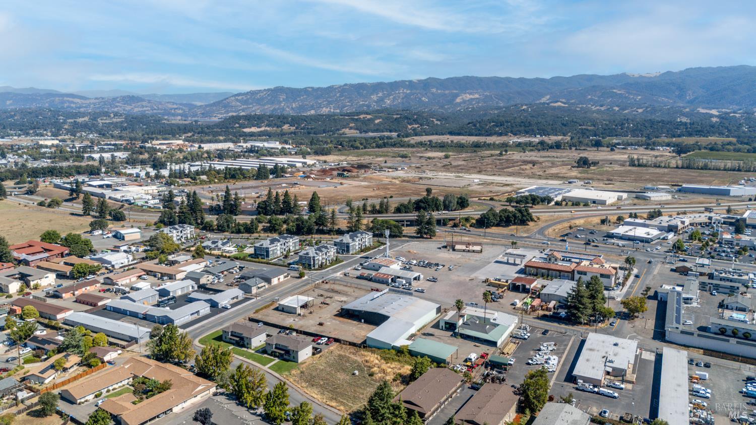 1550 Millview Road Ukiah CA 95482