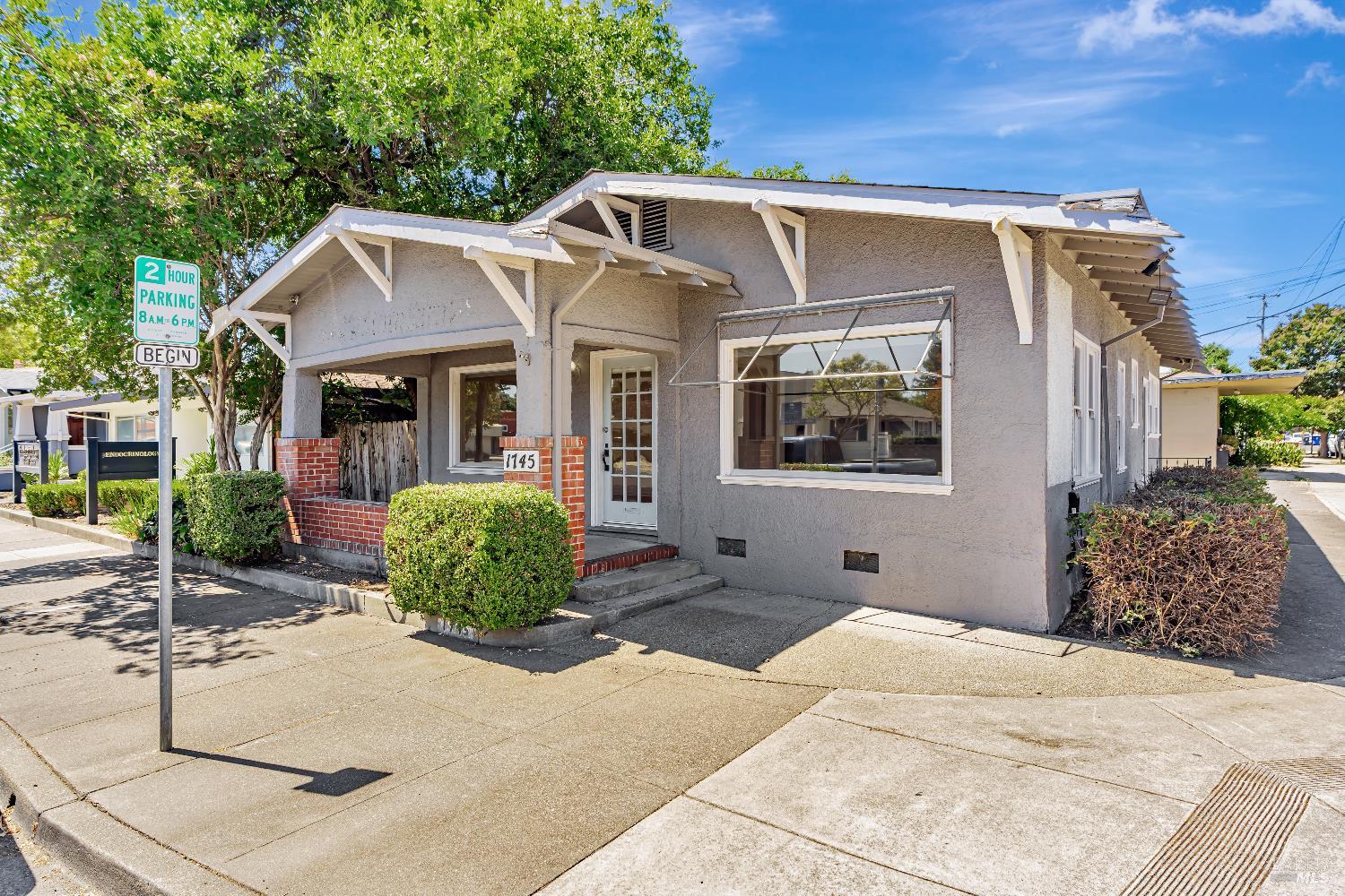 1335 D Street Napa CA 94559