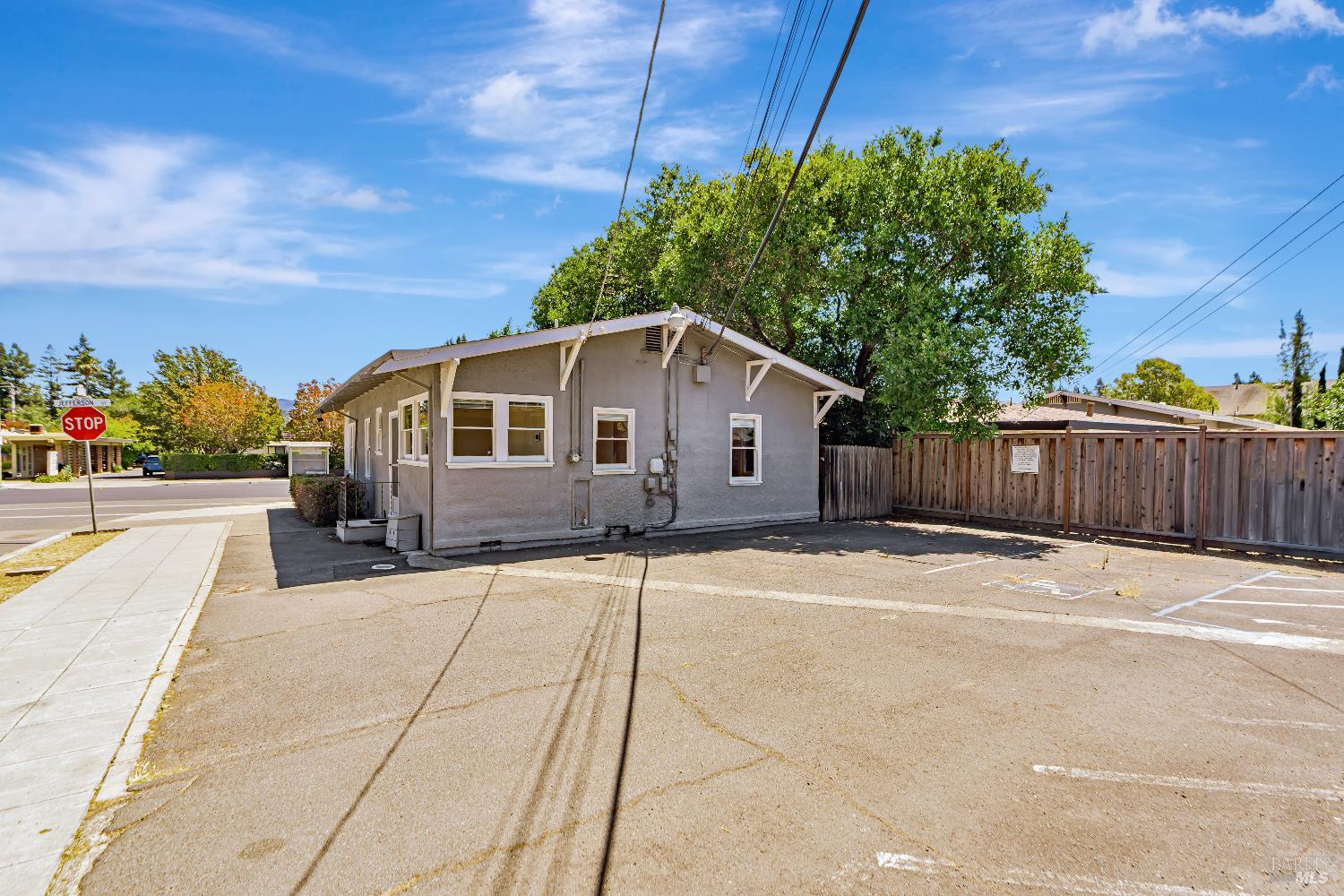 1335 D Street Napa CA 94559