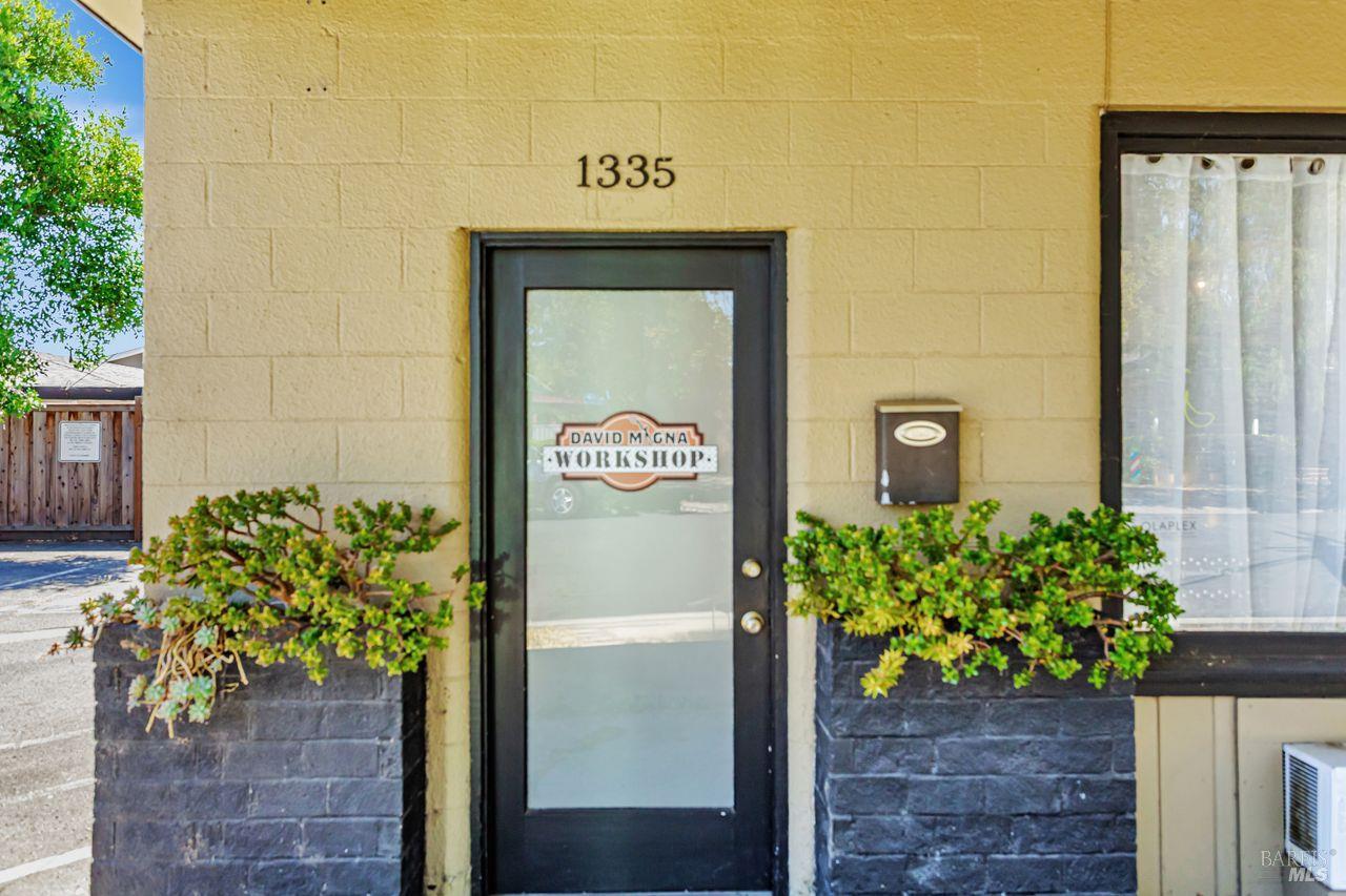 1335 D Street Napa CA 94559