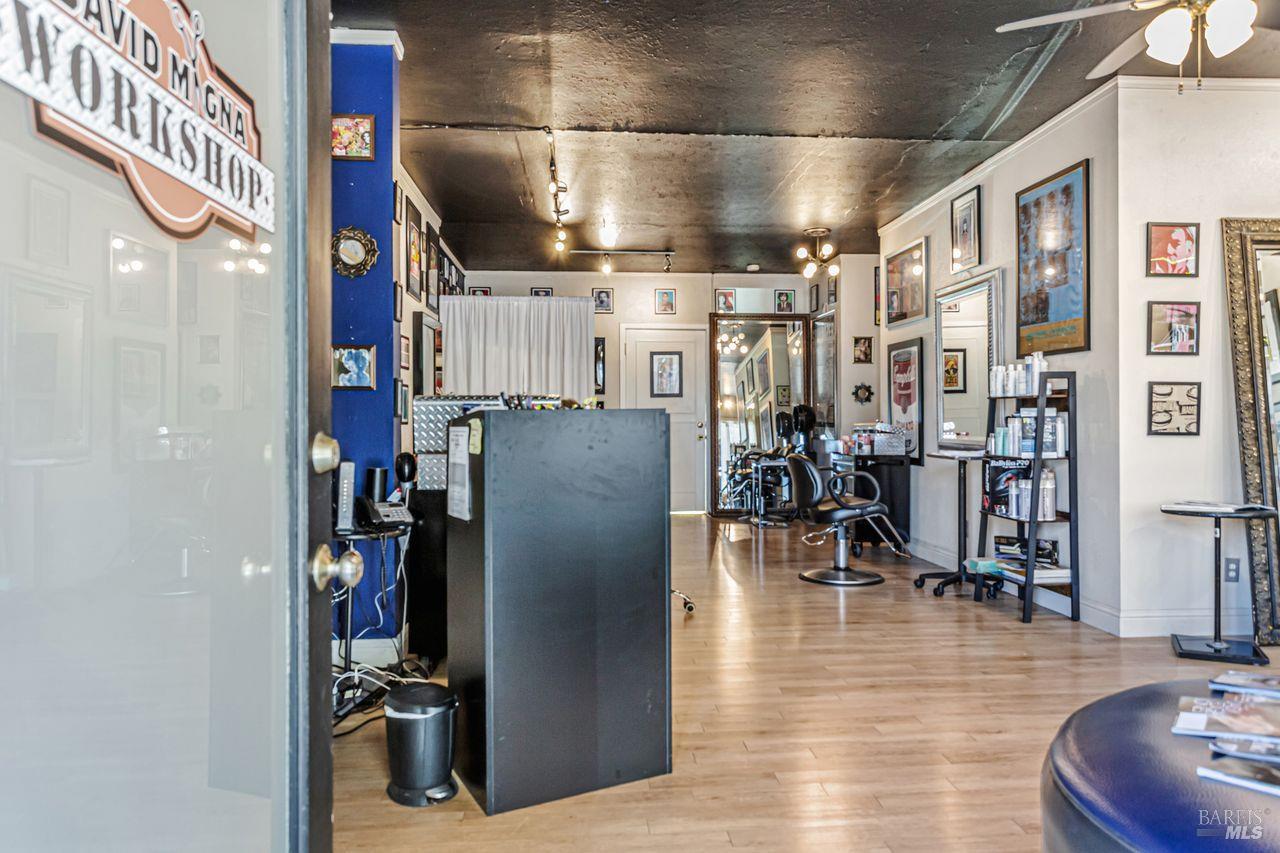 1335 D Street Napa CA 94559