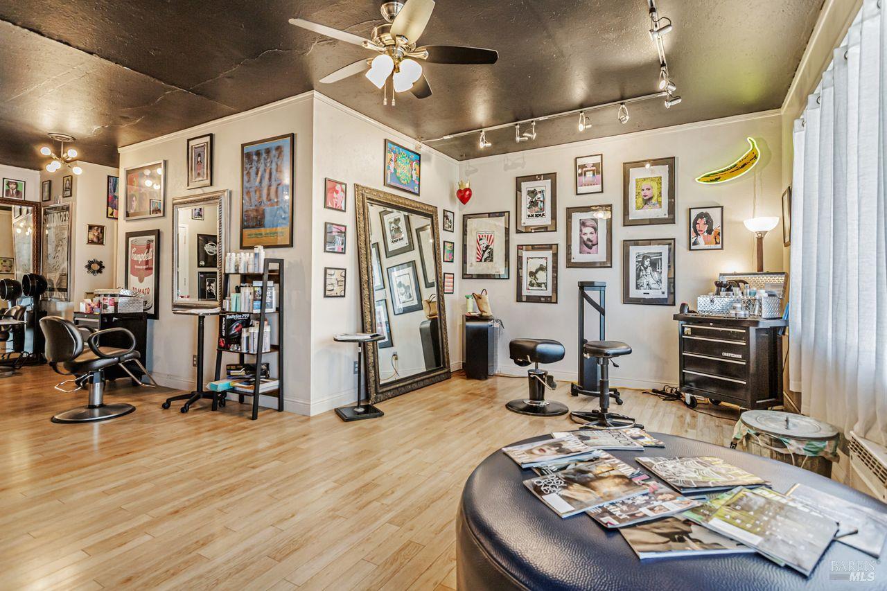 1335 D Street Napa CA 94559