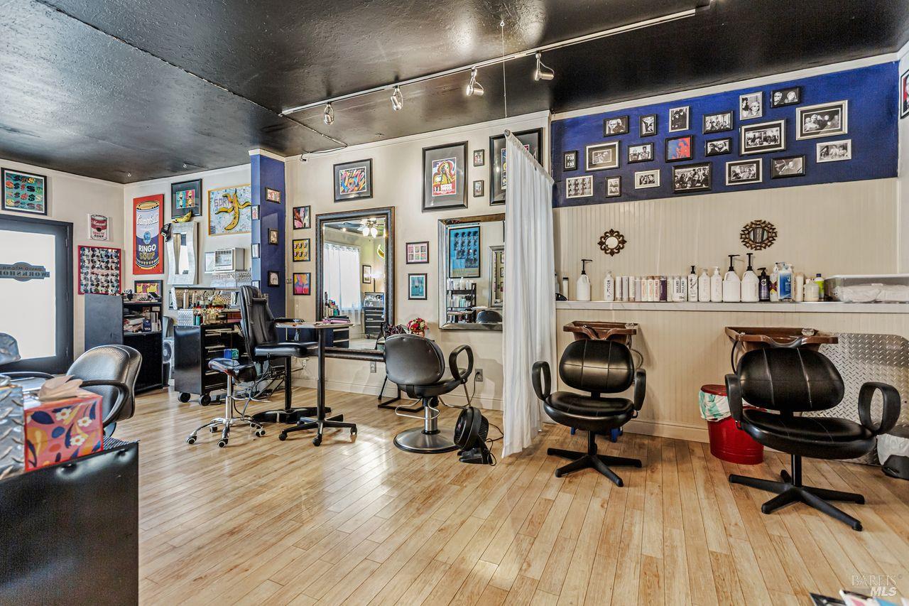 1335 D Street Napa CA 94559