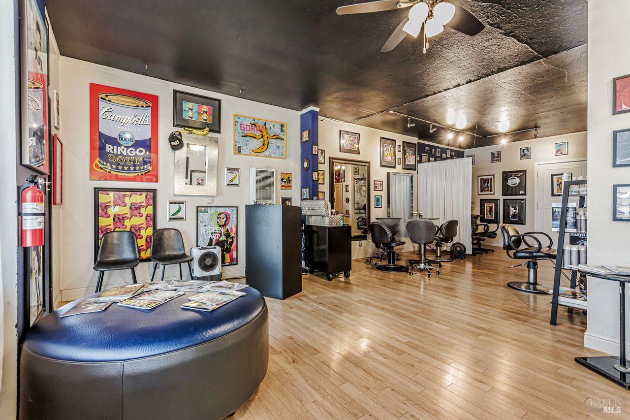 1335 D Street Napa CA 94559