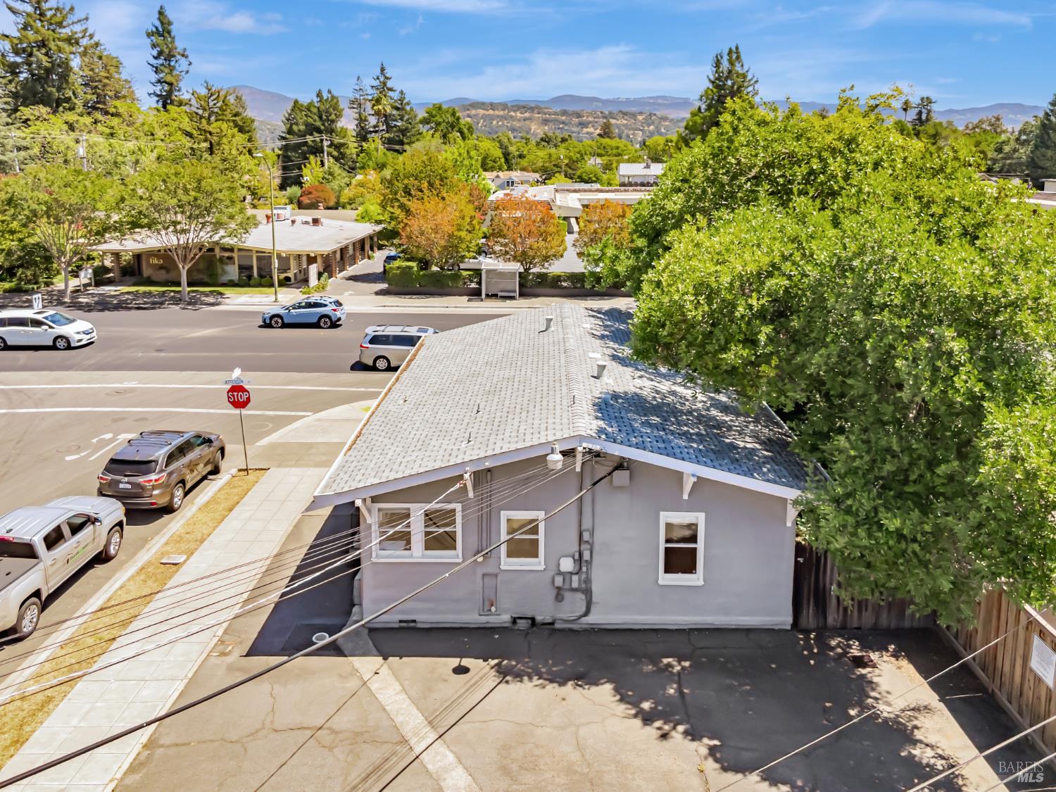 1335 D Street Napa CA 94559