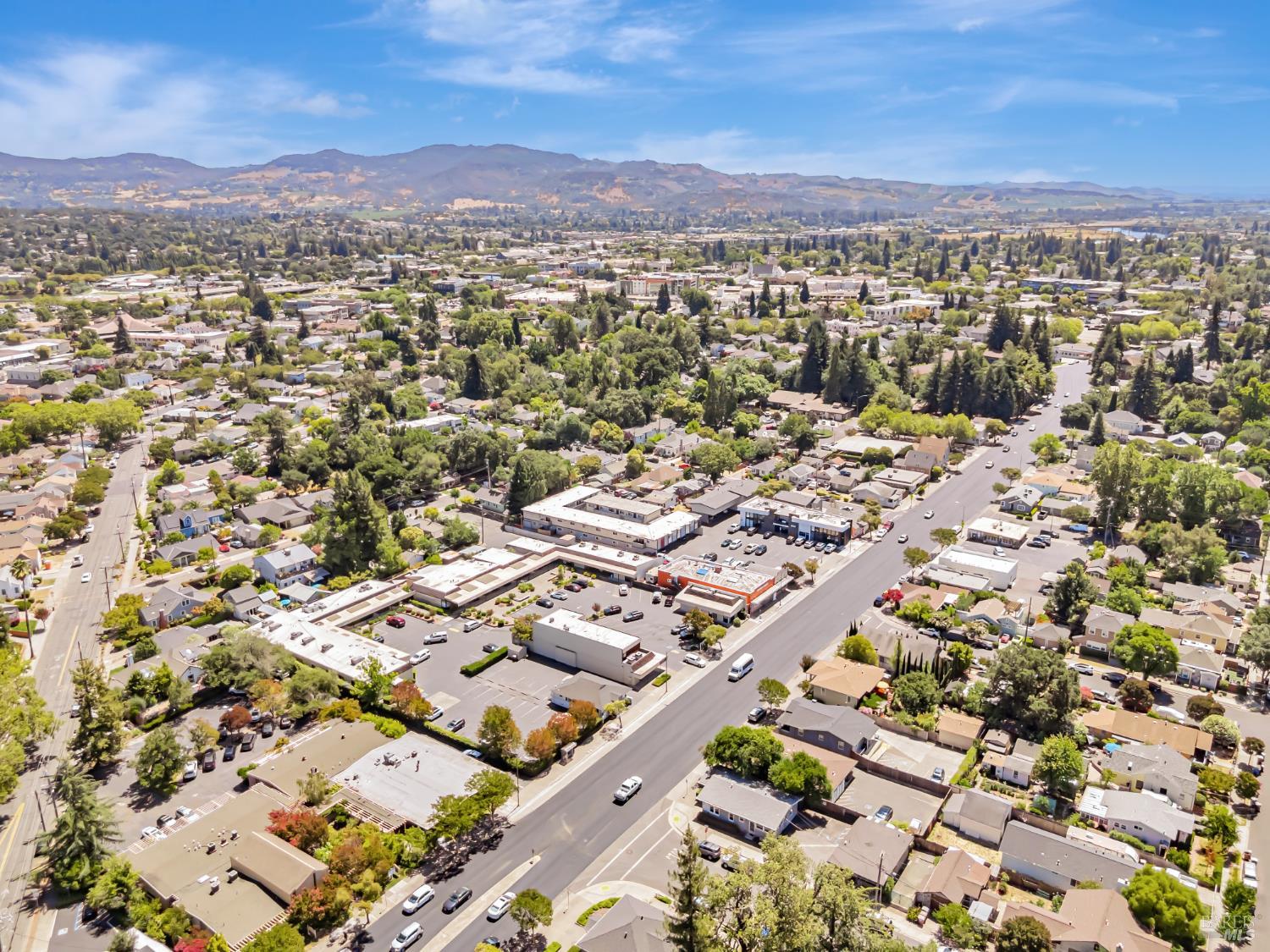 1335 D Street Napa CA 94559