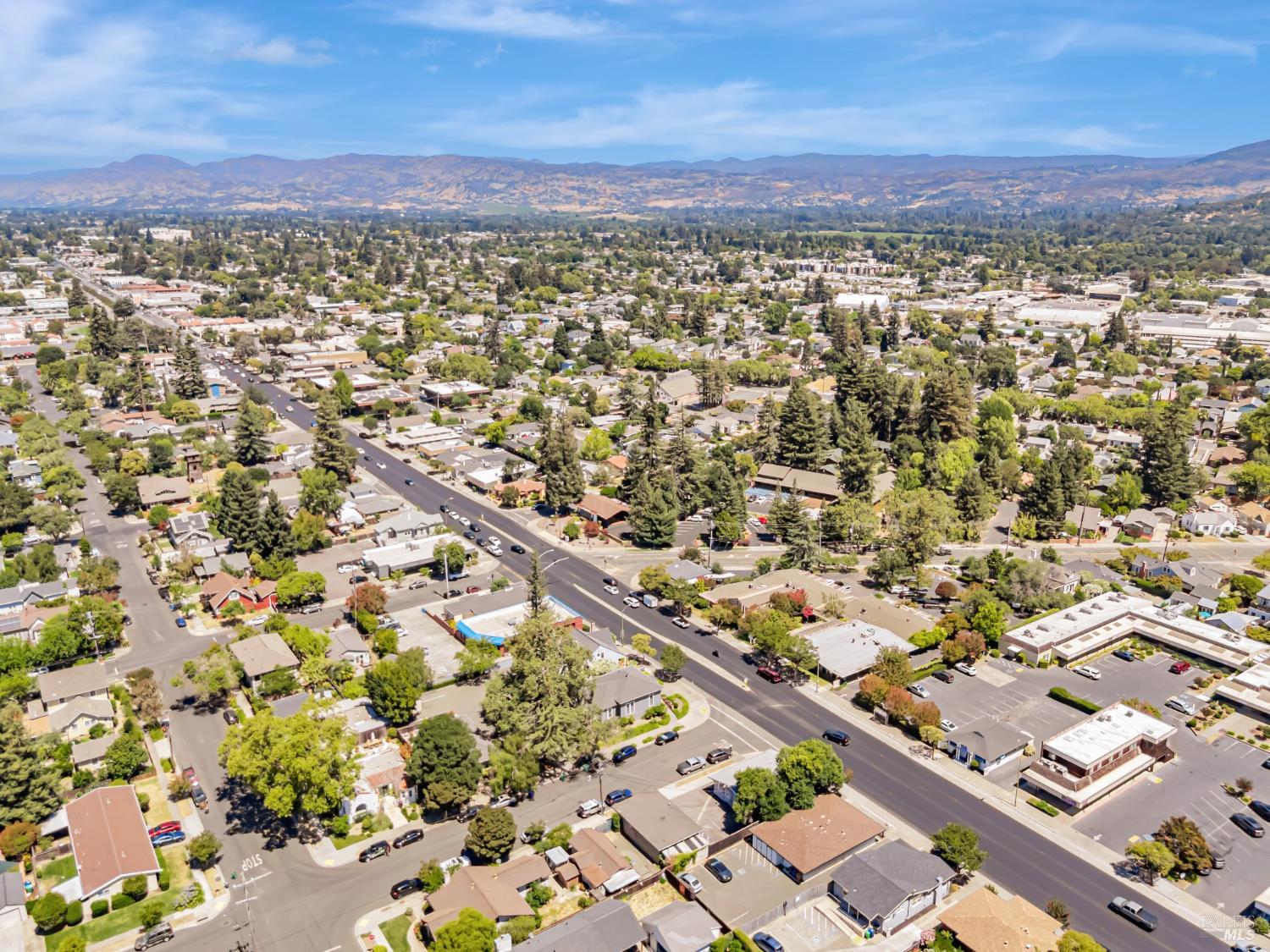 1335 D Street Napa CA 94559