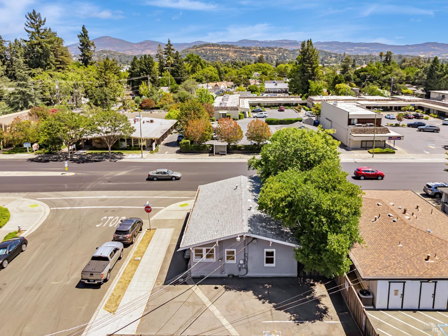 1335 D Street Napa CA 94559