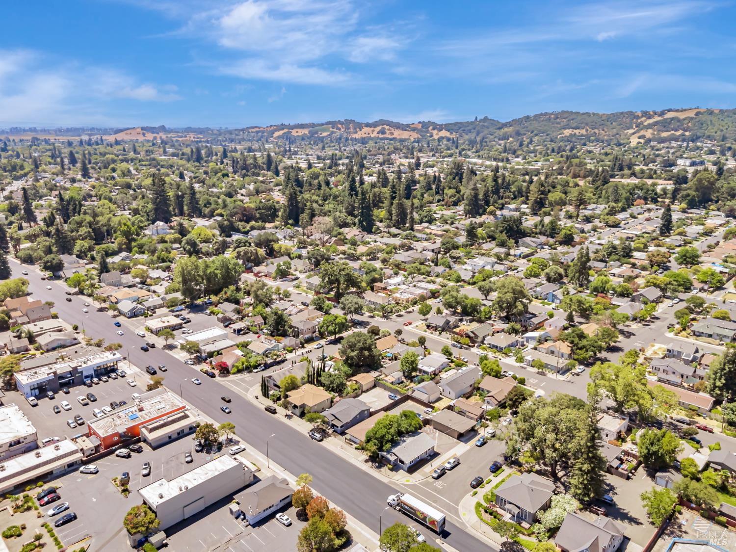1335 D Street Napa CA 94559