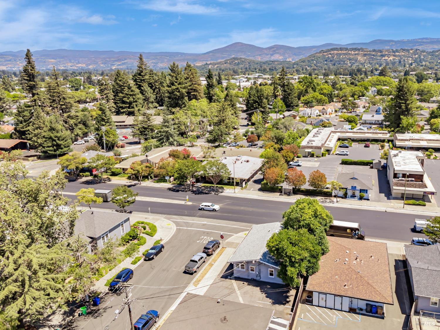 1335 D Street Napa CA 94559