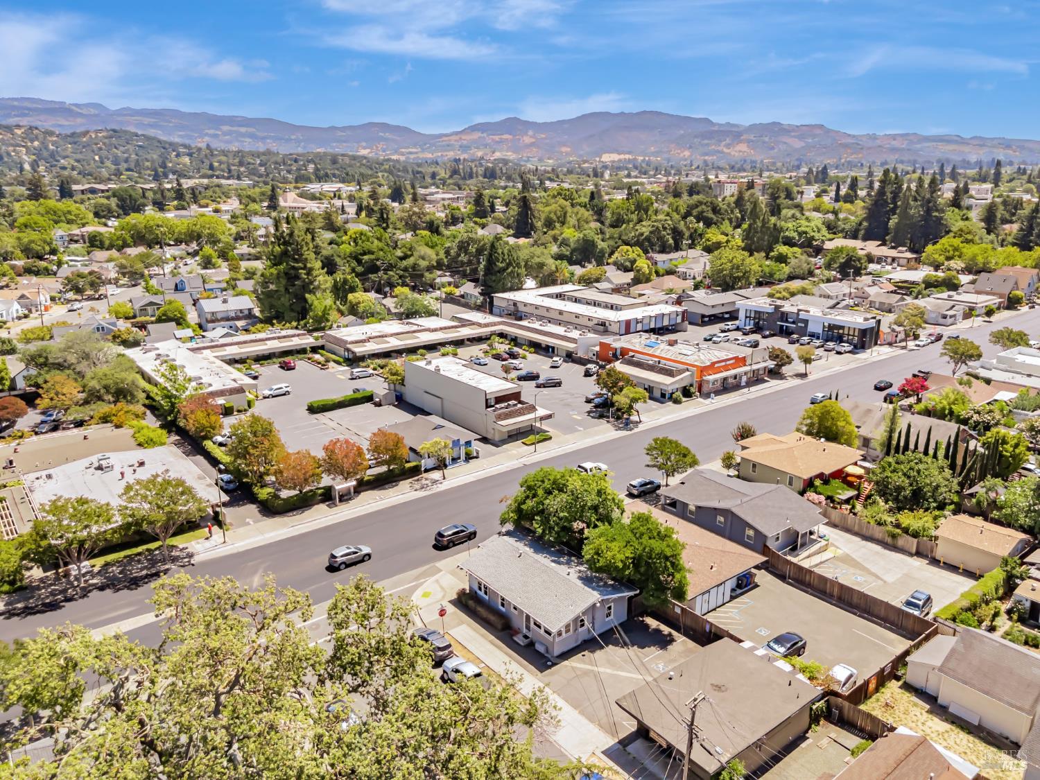 1335 D Street Napa CA 94559