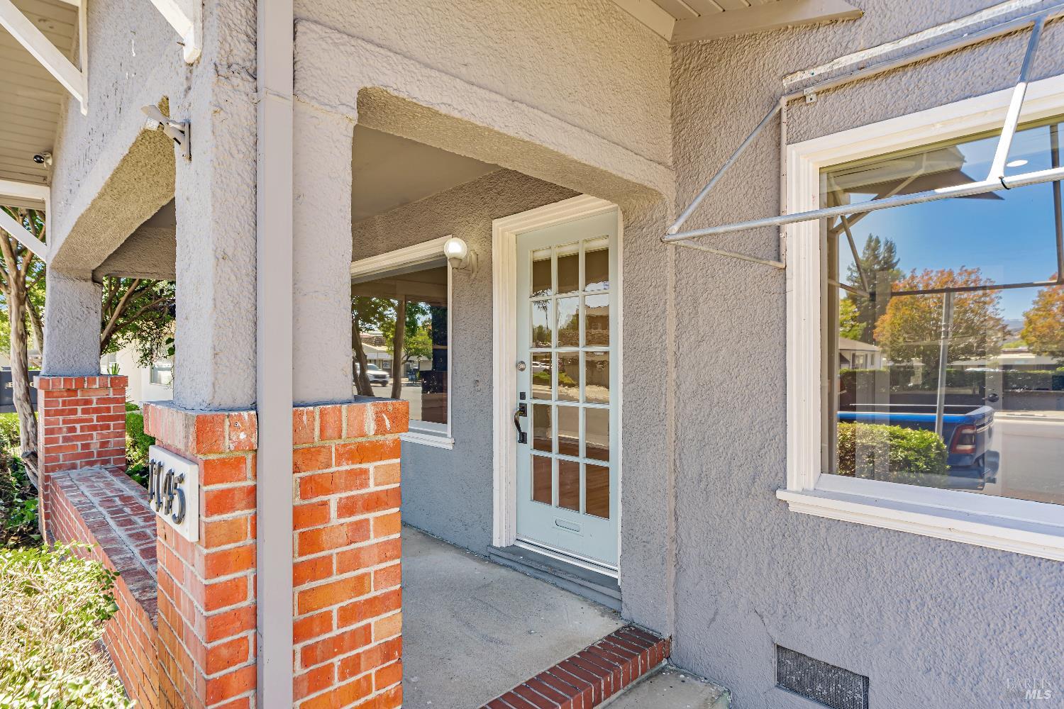 1335 D Street Napa CA 94559