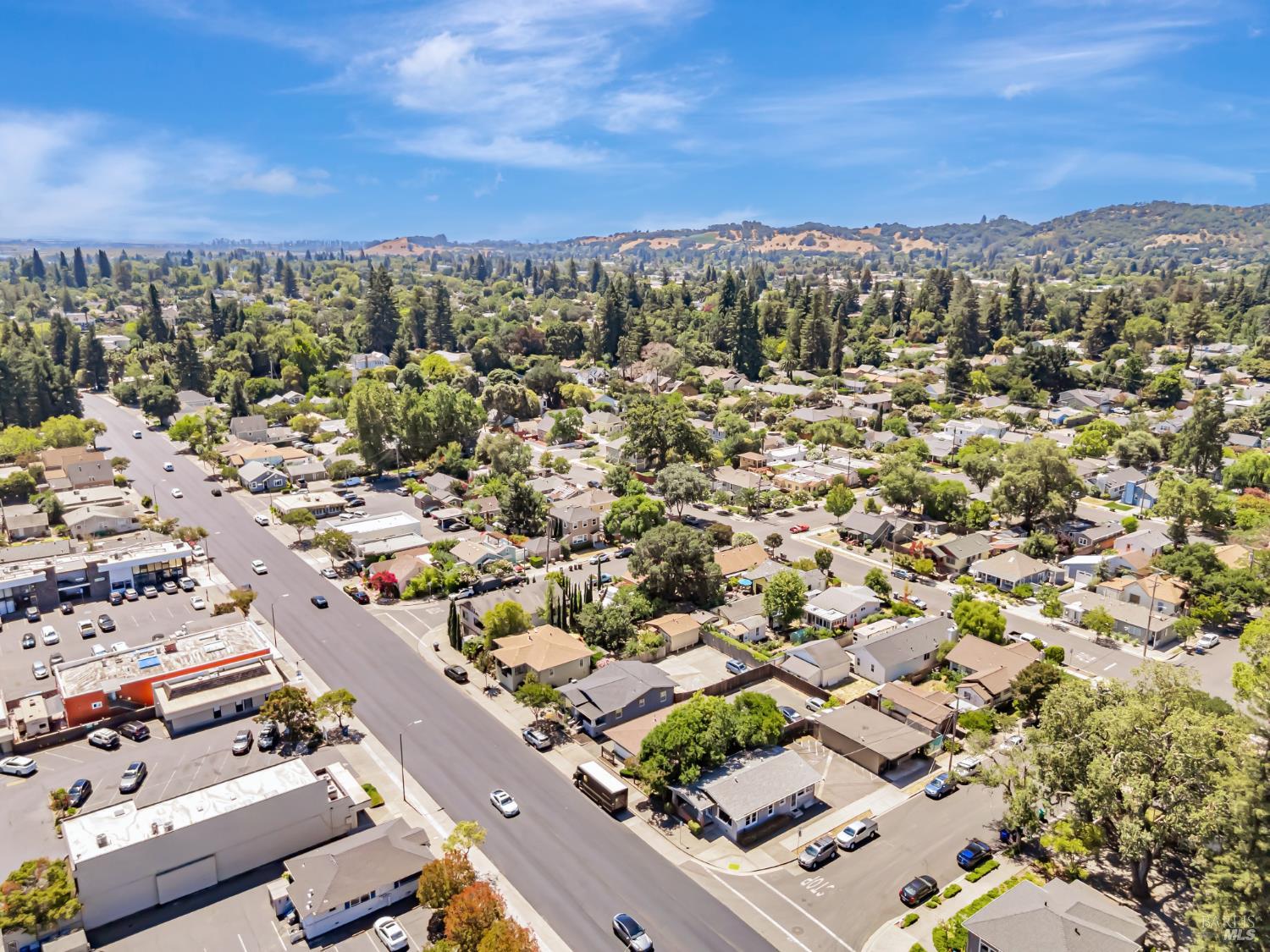 1335 D Street Napa CA 94559