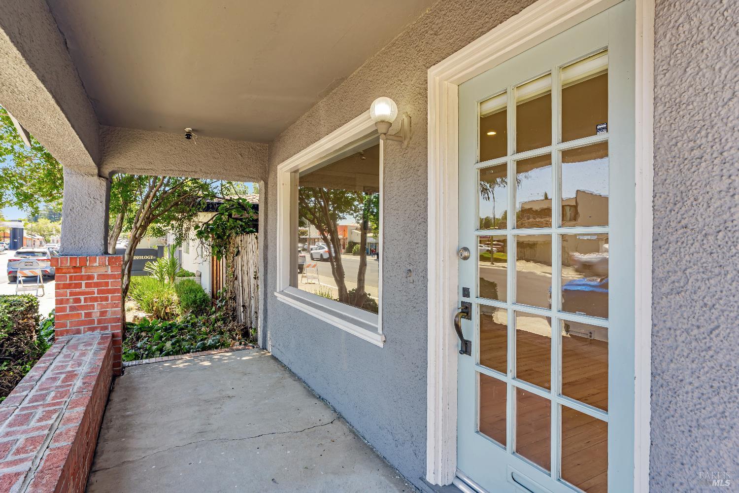 1335 D Street Napa CA 94559