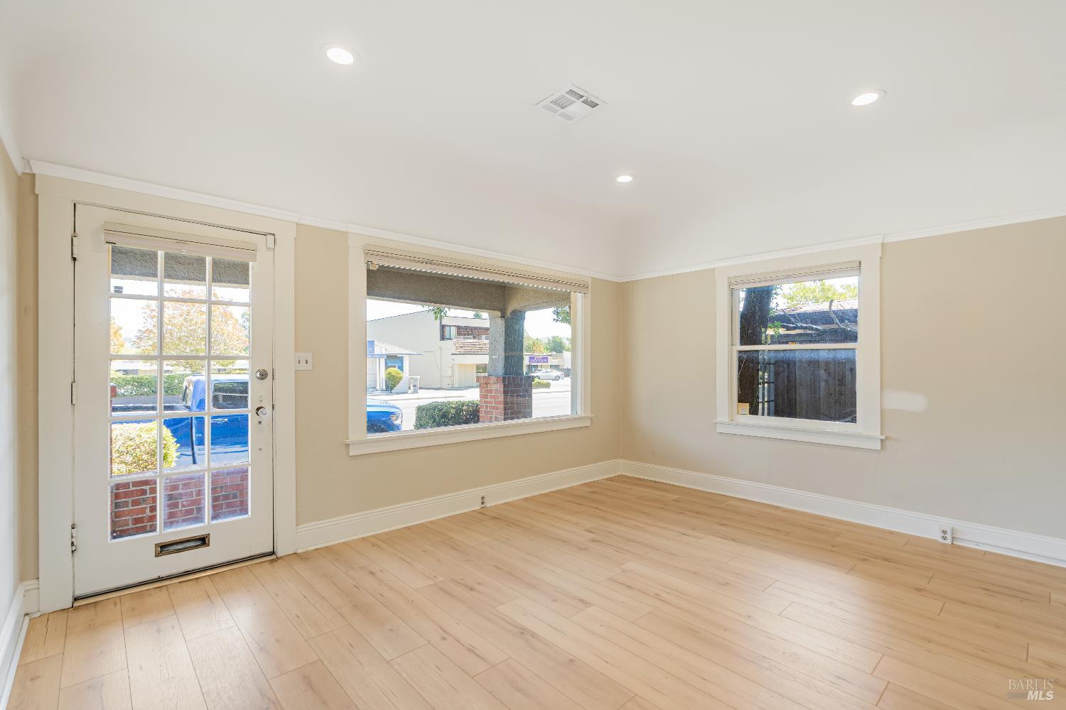 1335 D Street Napa CA 94559