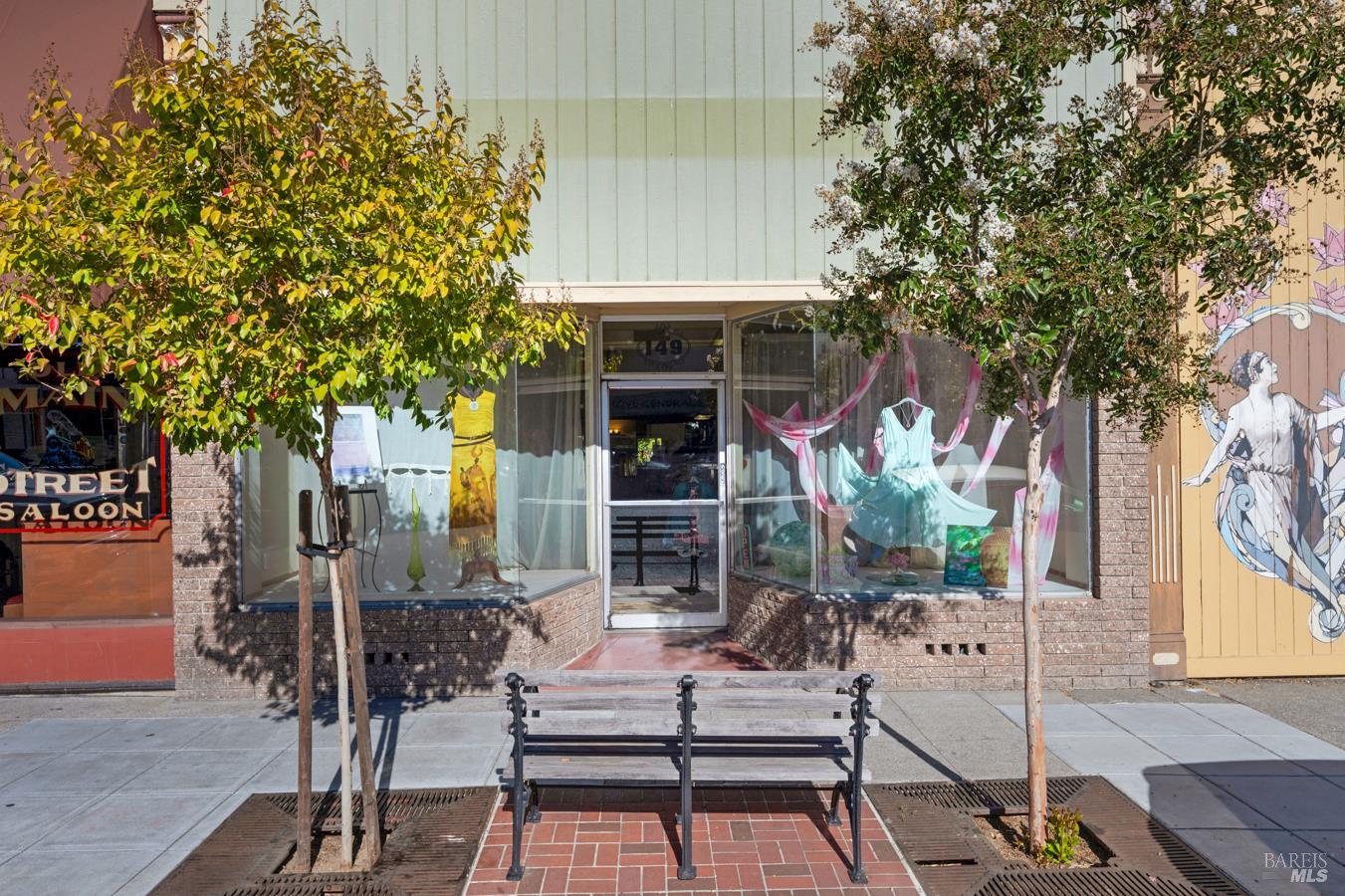 149 N Main Street Sebastopol CA 95472