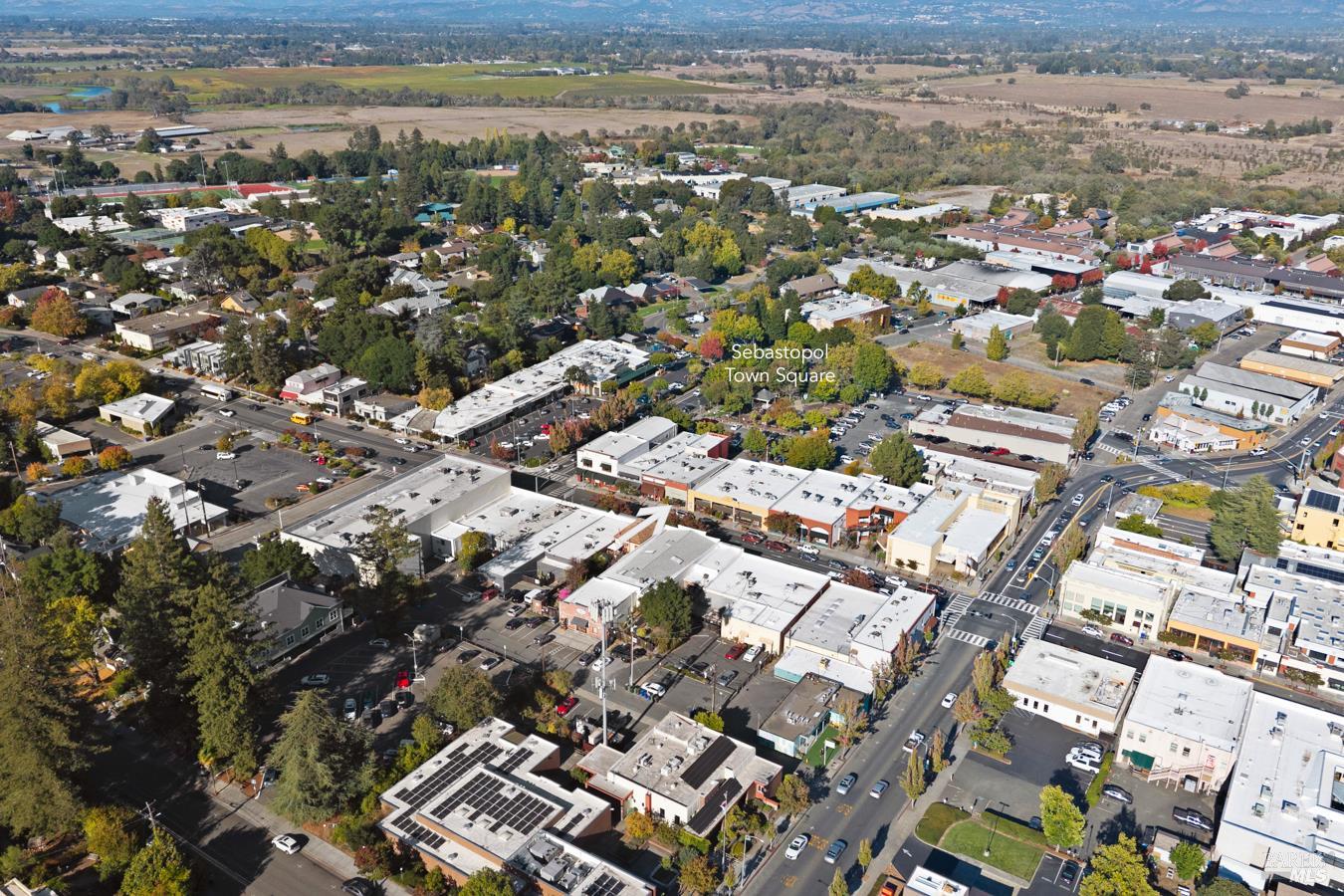 149 N Main Street Sebastopol CA 95472