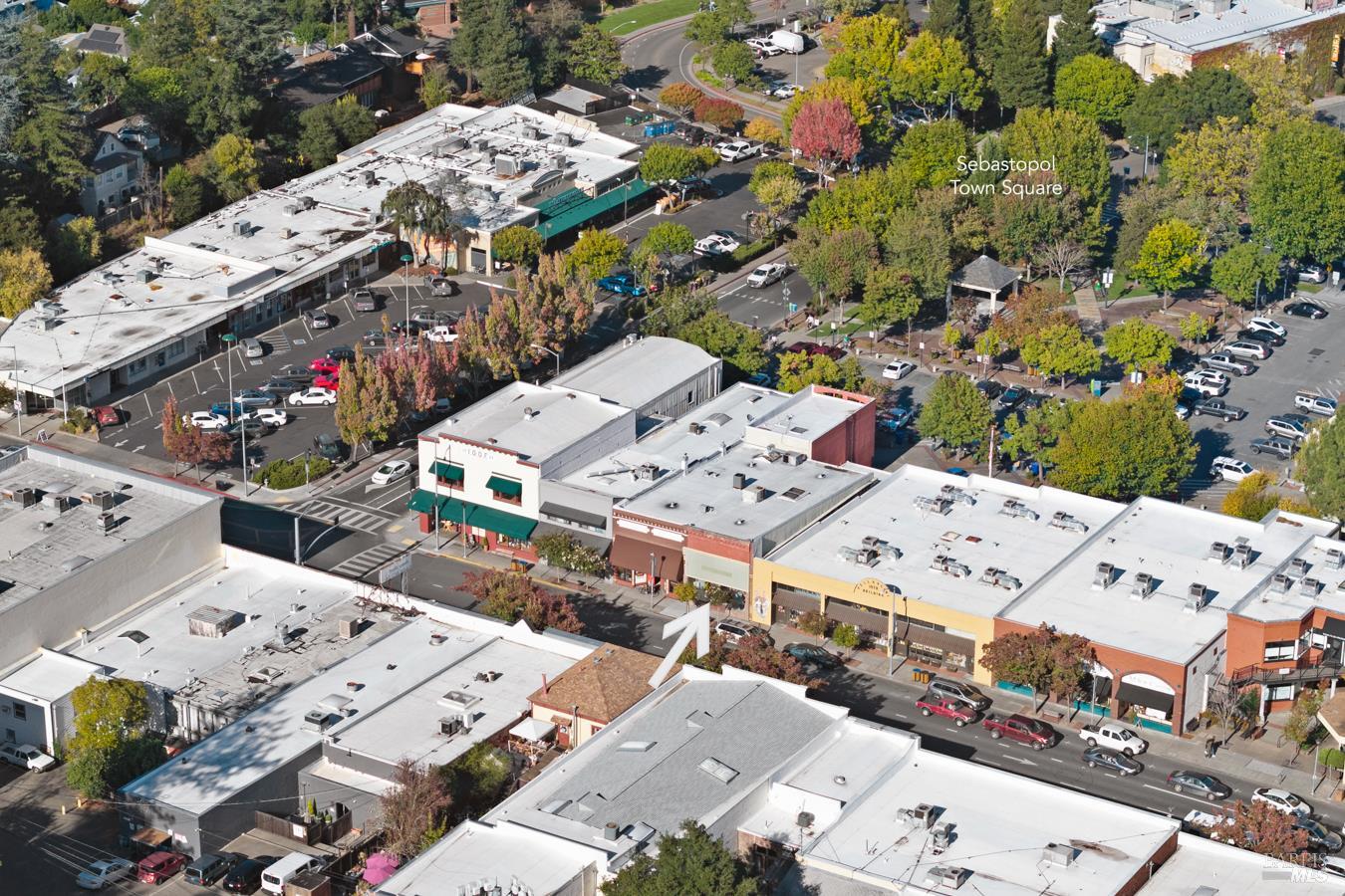 149 N Main Street Sebastopol CA 95472