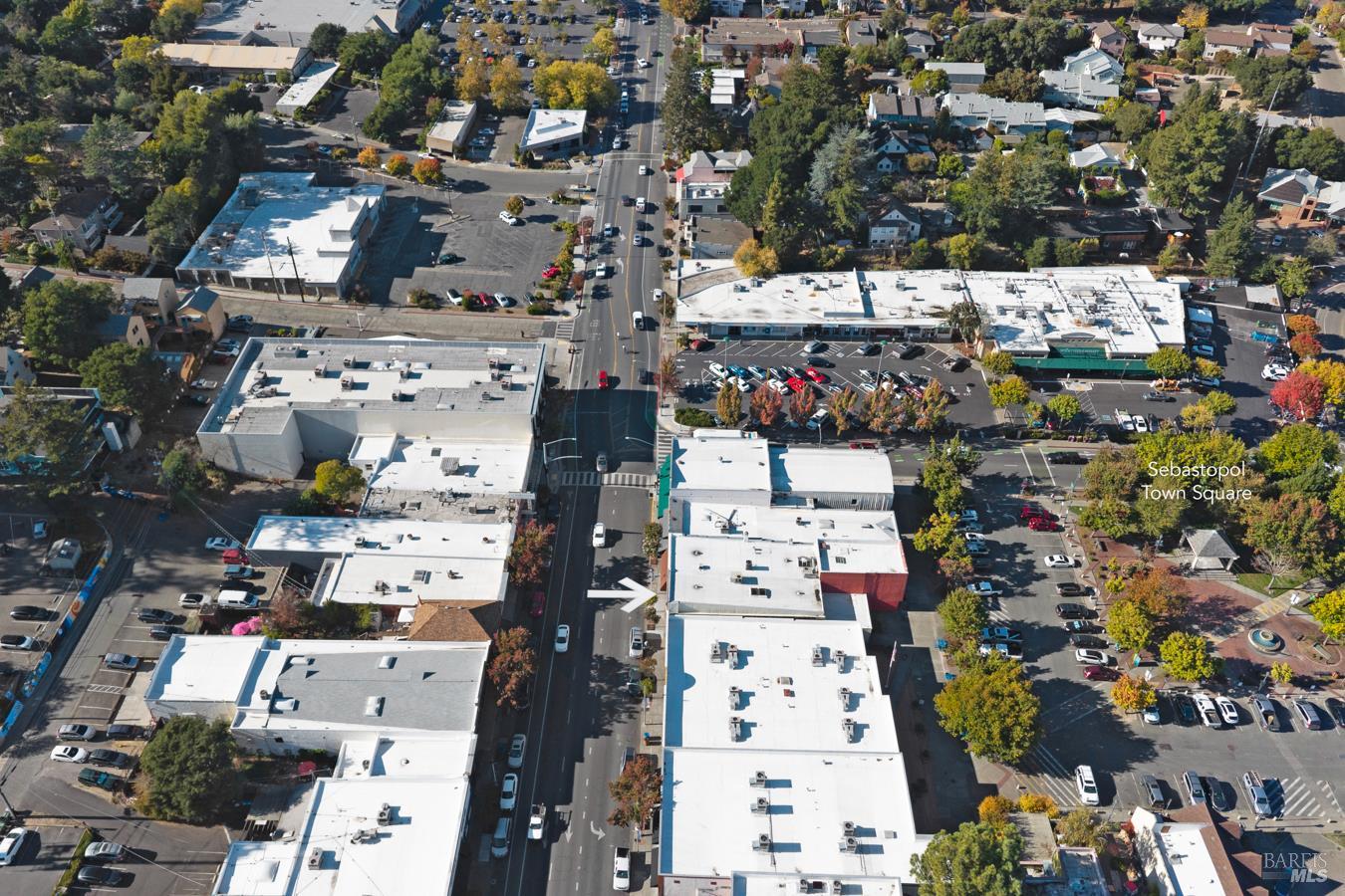 149 N Main Street Sebastopol CA 95472